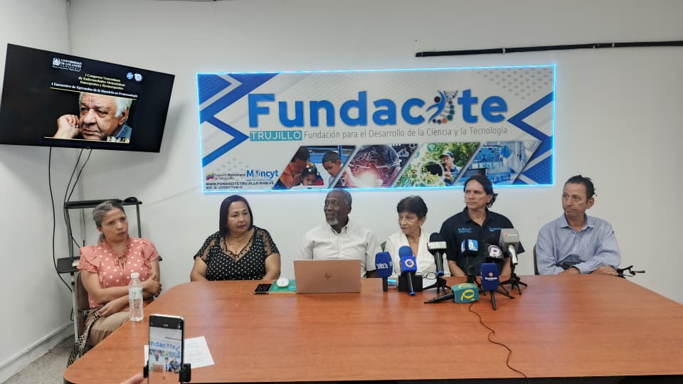 Trujillo será sede del I Congreso Venezolano sobre Enfermedades Emergentes y Reemergentes